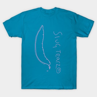 Slug Tears TM T-Shirt